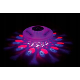 Baseino lempa, LED apšvietimas, bestway baterija