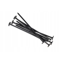 ✨Agritella nuo piktžolių mulčiavimo audinys + smeigtukai 50 vnt