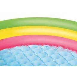 Bestway 51104 pripučiamas irklavimo baseinas