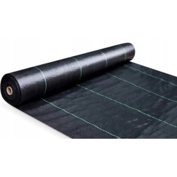 Agrotfabric 0,8x50m – 70g nuo piktžolių uv