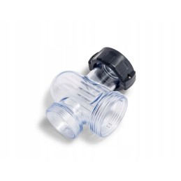 Smėlio siurblio elektrolizatoriaus korpusas iš GENERAL CHL 11915