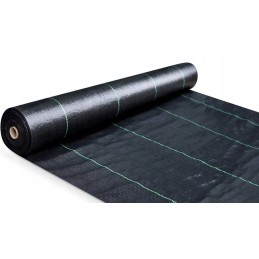 Agrotfabric 0,8x50m – 70g nuo piktžolių uv