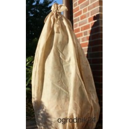 Didelis žiemos apsauginis gaubtas "lelija"