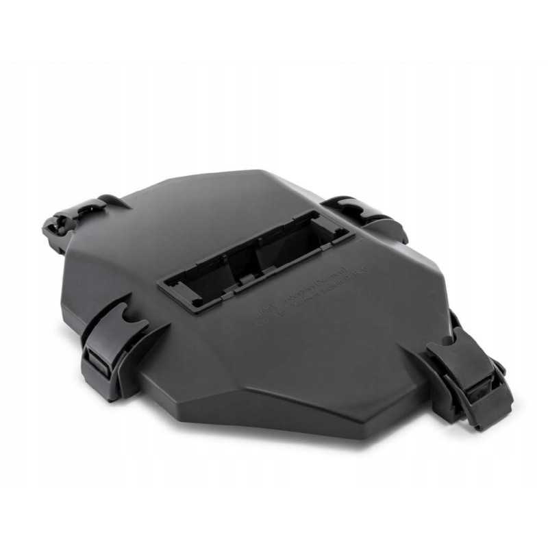 Dulkių siurblio korpuso bazė 28001 11750 intex