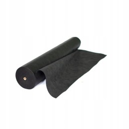 Juoda agrotekstilė p50-0,8x50m