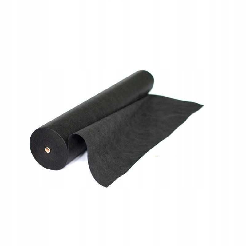 Juoda agrotekstilė p50-0,8x50m