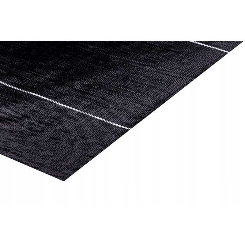 Agrotkanina czarna stop chwastom uv 1 6x5m