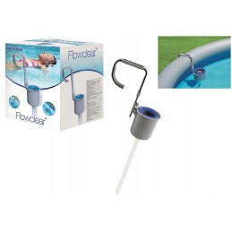 Bestway 58233 automatinis vandens valytuvas