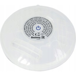 Bestway LED baseino lempa 58419