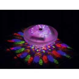 Bestway LED baseino lempa 58419