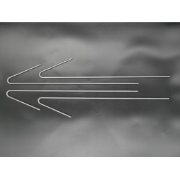 Kaina nurodyta už 20 vnt.