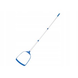 Baseino valymo rinkinys tinklelis 163 cm bestway 58635