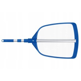 Baseino valymo rinkinys tinklelis 163 cm bestway 58635