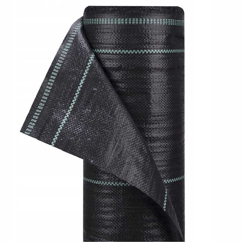 Agrotaudinis 0,4m x 100m kilimėlis 90g/m2 UV itin stiprus