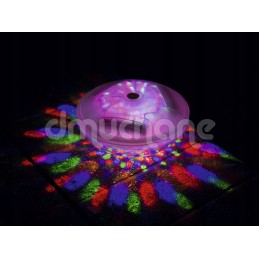 Baseino lempa bestway 58419 LED apšvietimas