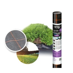 Polipropileno audinys su hidro pluošto kilimėlio technologija, 1x10m mini rulonas