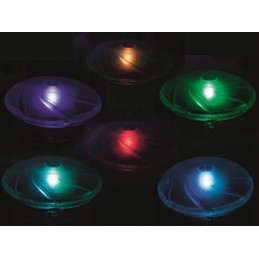 Bestway saulės baseino lempa 18 cm 58111