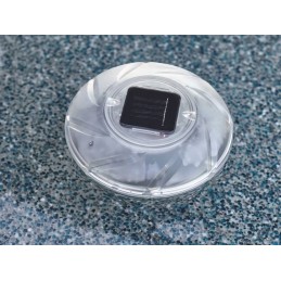 Bestway saulės baseino lempa 18 cm 58111