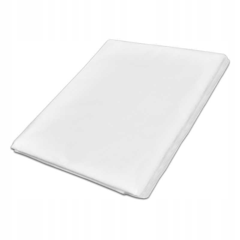 Žieminė ir pavasarinė dengiamoji agrotekstilė, laidi, balta, 1,1 x 10 m