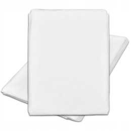 Žieminė ir pavasarinė dengiamoji agrotekstilė, laidi, balta, 1,1 x 10 m