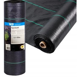 Agrotekstilė nuo piktžolių WDB Plast 70g/m2 UV+
