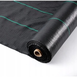 Agrotekstilė nuo piktžolių WDB Plast 70g/m2 UV+