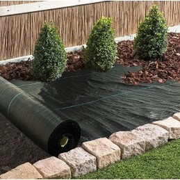 Agrotekstilė nuo piktžolių WDB Plast 70g/m2 UV+