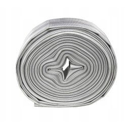 Tvirta juostinė gaisrinė žarna 20m2 be sujungimų