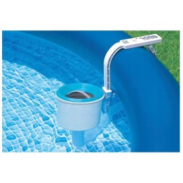 Intex vandens paviršiaus valytuvas