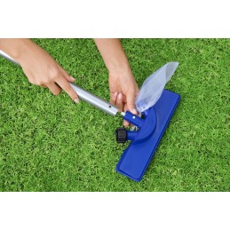 Bestway dulkių siurblio baseino valymo rinkinys 58013