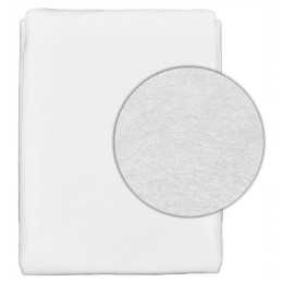 Spyruoklinė agrotekstilė, balta, 1,1 x 10 m, 17 g/m²