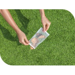 Dulkių siurblio tinklinio baseino valymo rinkinys bestway 58013 naujas modelis 2024 m