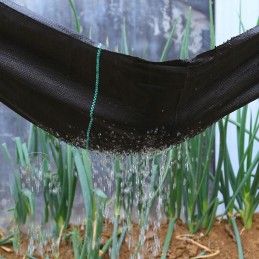 ⭐ Agrotekstilė sodo piktžolių kilimėlis UV 50 mx 0,8 m 90 g