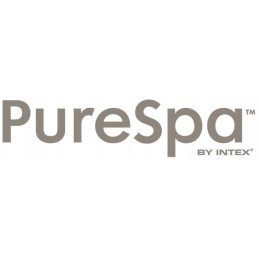 Intex 28503 spalvinga LED lempa hidroelektriniams SPA