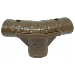 Bestway plieno pro max baseino jungtis 366x100x122