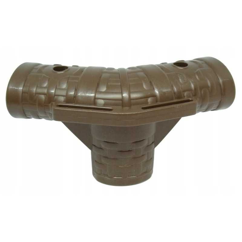 Bestway plieno pro max baseino jungtis 366x100x122