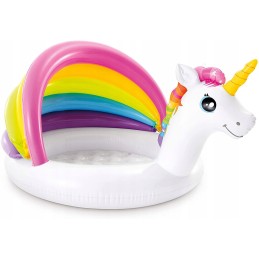 Intex unicorn dušo padėklas 57113 20097