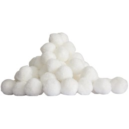 Filtravimo kamuoliukai, skirti bestway 58475 smėlio siurbliui