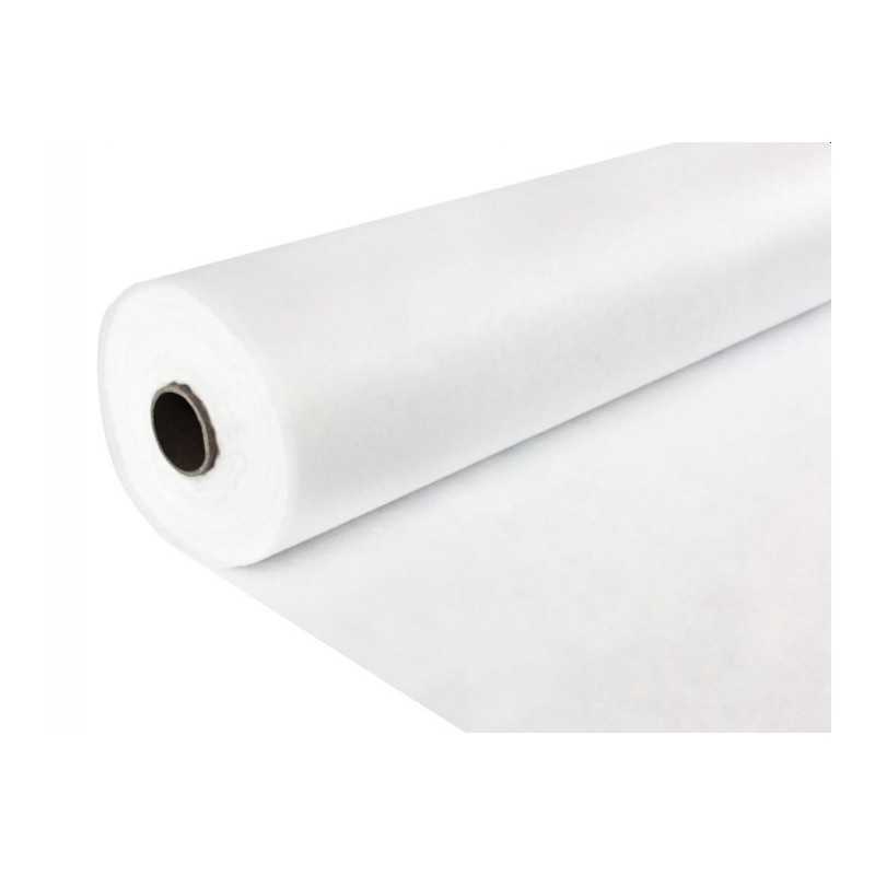 Agrotekstilė balta žieminė stora 0,8x20m 100g/m2 uv