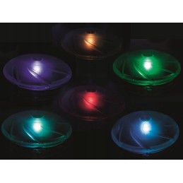 Bestway saulės baseino lempa 18 cm 58111