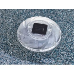 Bestway saulės baseino lempa 18 cm 58111