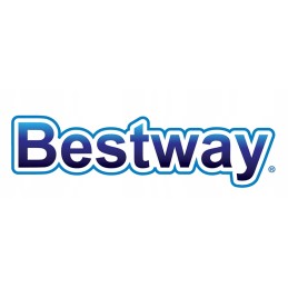Saulės kolektorius baseinui 305cm bestway universalus