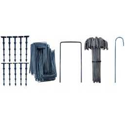 Aukštos kokybės agrarinis audinys, 210 cm pločio, su UV filtru, sveria 100 g/m2, metų metus