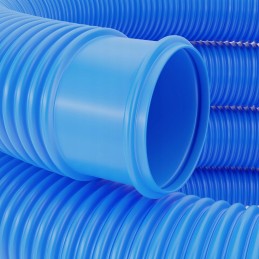 Žarna, lankstus vamzdis baseinui, dulkių siurblys, siurblys, SR 32 mm, 6 m