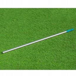 Aliuminio teleskopinis stulpas 360 cm bestway 58279 baseino priedai