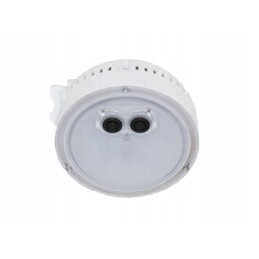 Baterija veikianti LED SPA lempa daugiaspalvė intex 28503