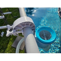 Intex 28000 paviršinio vandens valytuvas