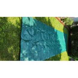 Aukštos kokybės agrarinis audinys, 210 cm pločio, su UV filtru, sveria 100 g/m2, metų metus