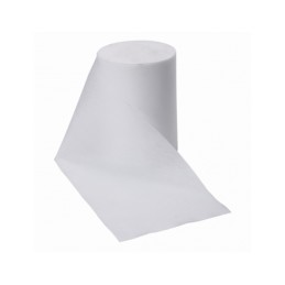 Geotekstilė 50cm x 50m gr 100g drenažas augintitekstilė sodas