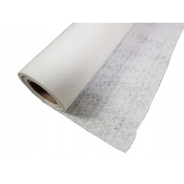 Geotekstilė 50cm x 50m gr 100g drenažas augintitekstilė sodas